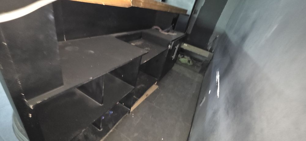 Продаётся барная стойка