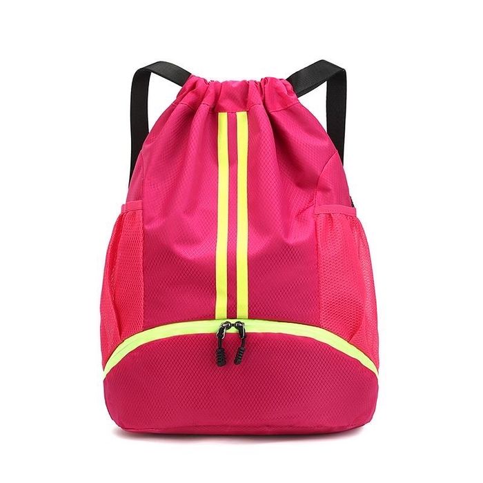 Спортивный рюкзак