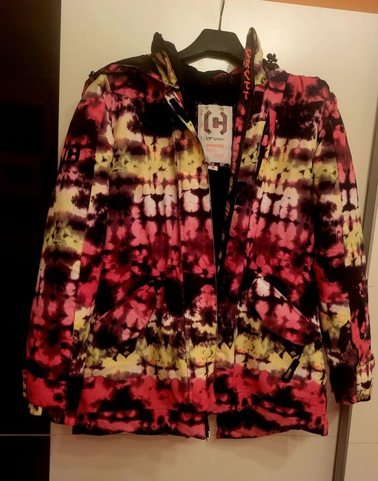 Зимно яке   cropp s