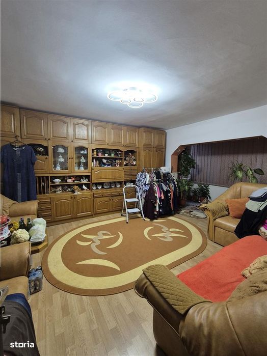 Freidorf - 2 Camere - Decomandat - Centrala Proprie