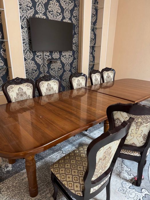 Продается стол стул