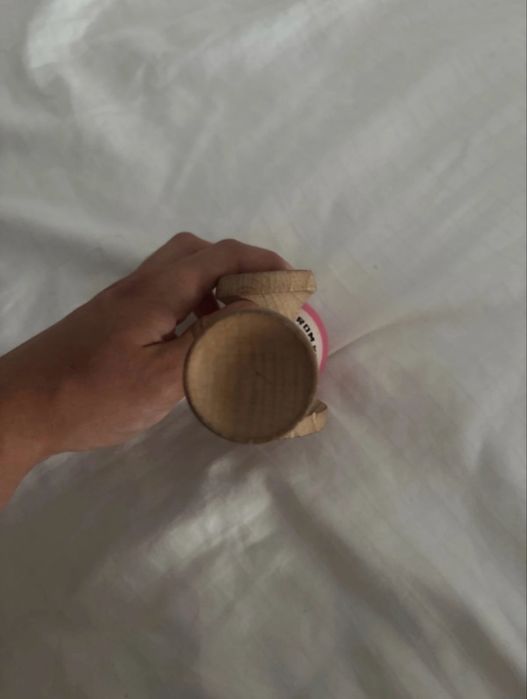 Kendama Krom Roz