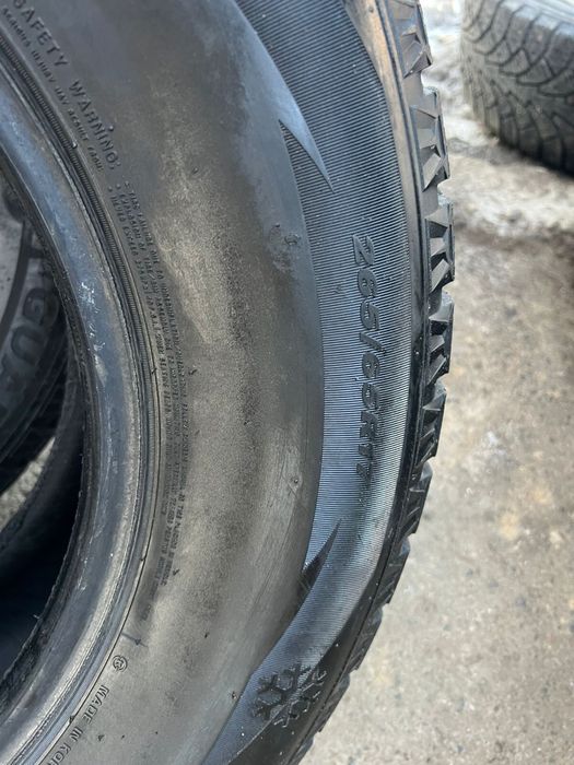 Шины ROADSTONE фирма