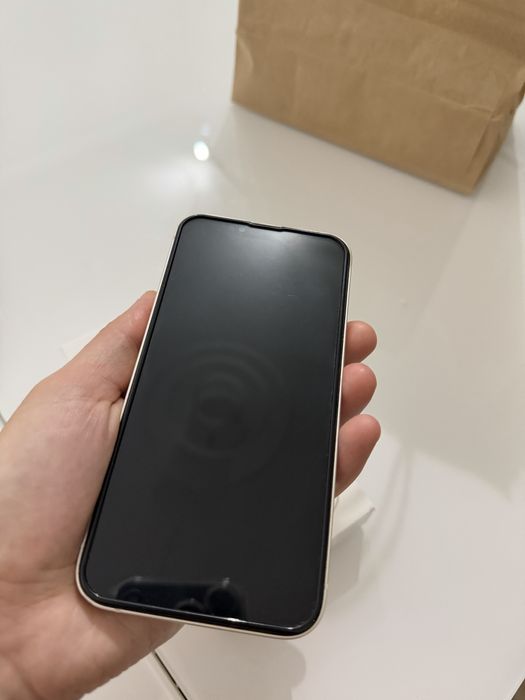 Продам iphone 13, торг есть