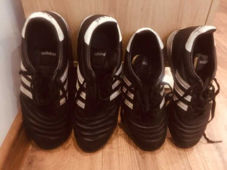 Adidas  Copa Mundial 46 номер (28.5см)