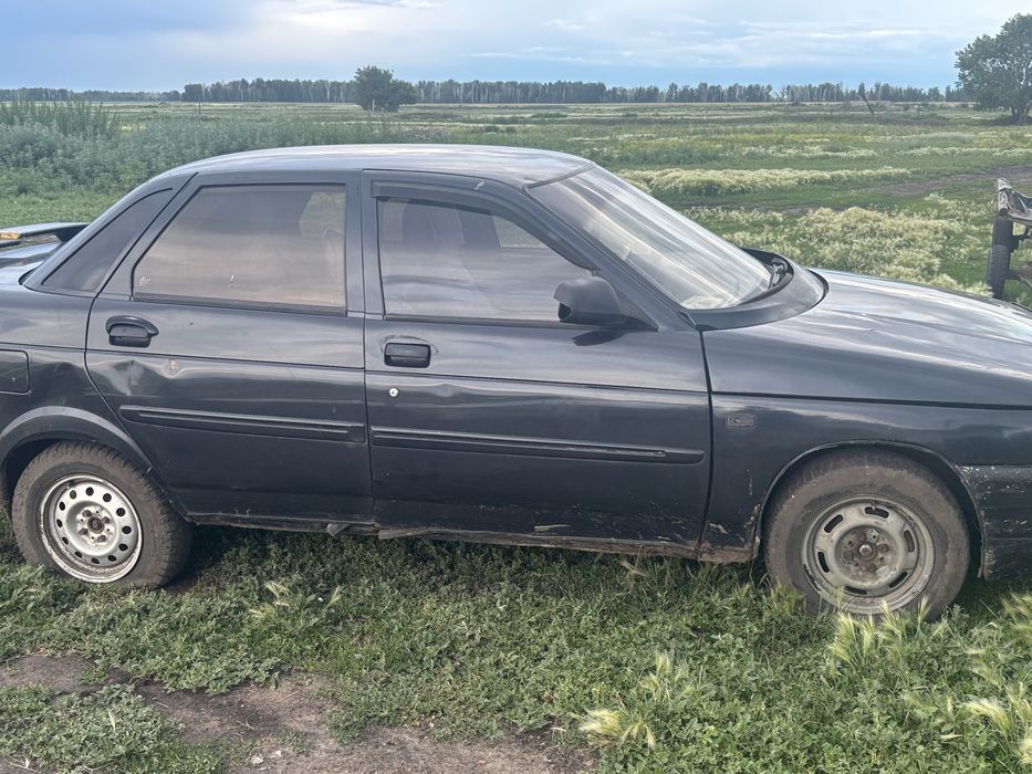 Продам ваз 2110