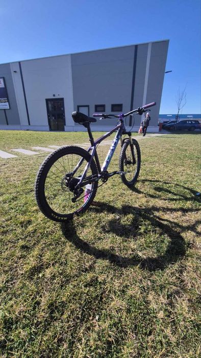 Велосипед Drag  C1  "26"  MTB