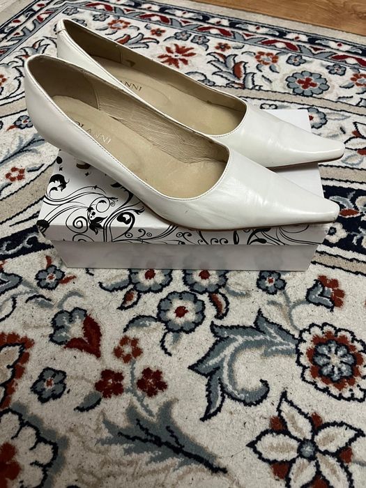 Продаётся туфли в отличном состояний