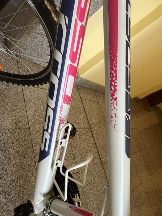 Велосипед 26 cross speedster Girl Alloy