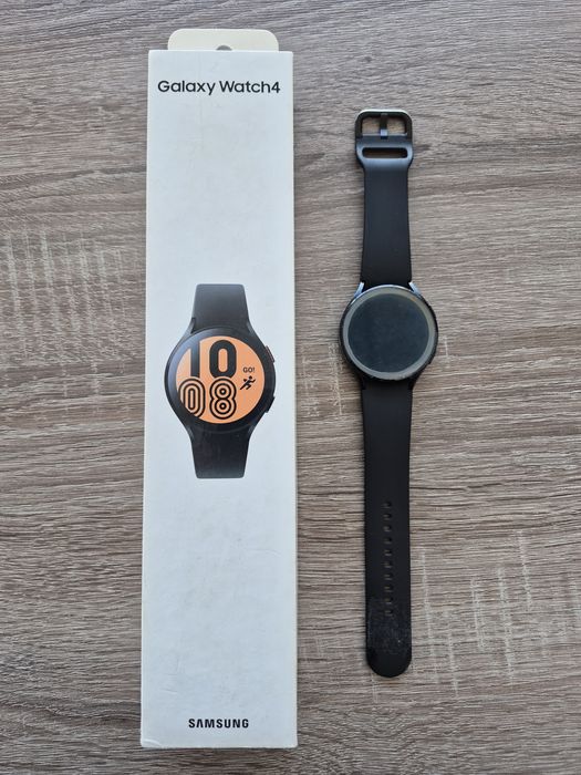Samsung Galaxy Watch 4