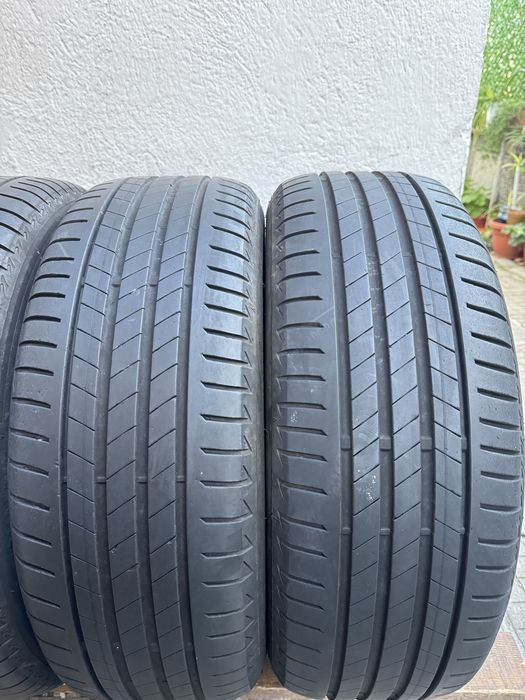 Автомобилни гуми 195 55 16 Bridgestone