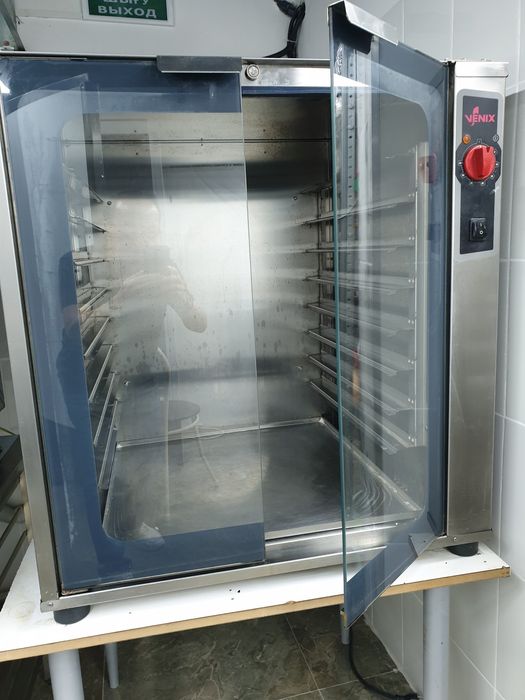 Растоечный шкаф Италия