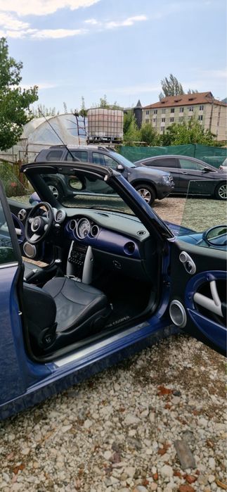 MINI Cooper 2005 — imagine 5