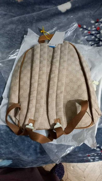 Рюкзак Nike Air Jordan Monogram