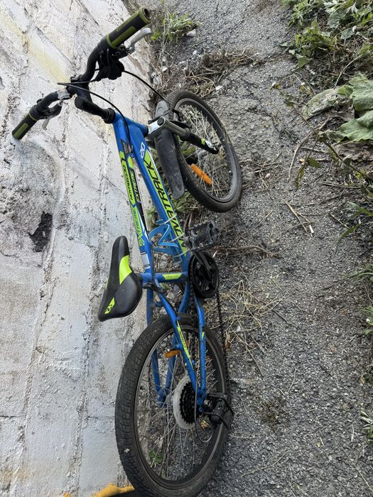 Продам велосипед