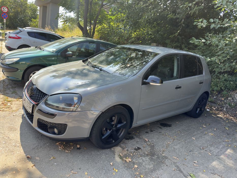 Vand golf 5 1.9 TDI Bkc