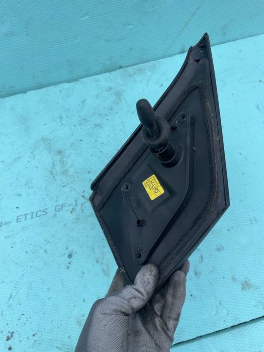 Огледало L Тойота Айго/ Toyota Aygo 2008г