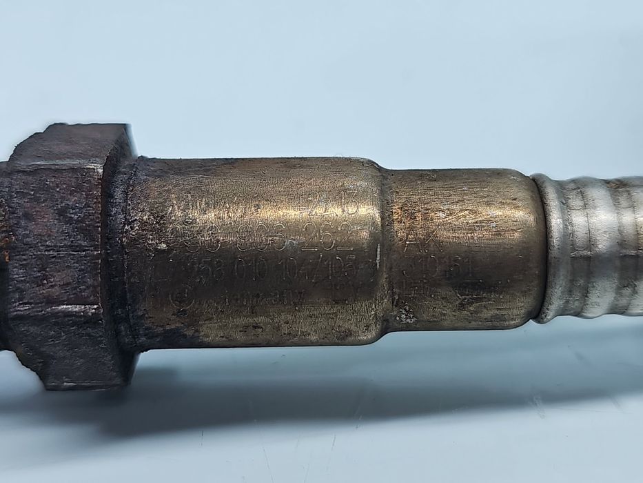 Sonda lambda Volkswagen Scirocco (137) Coupe [Fabr 2008-2017] 03C90626