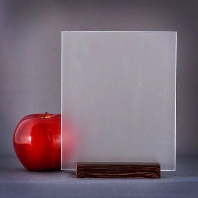 Matelux стекло (матовое)