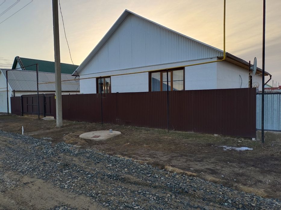 Продам частный дом  срочно