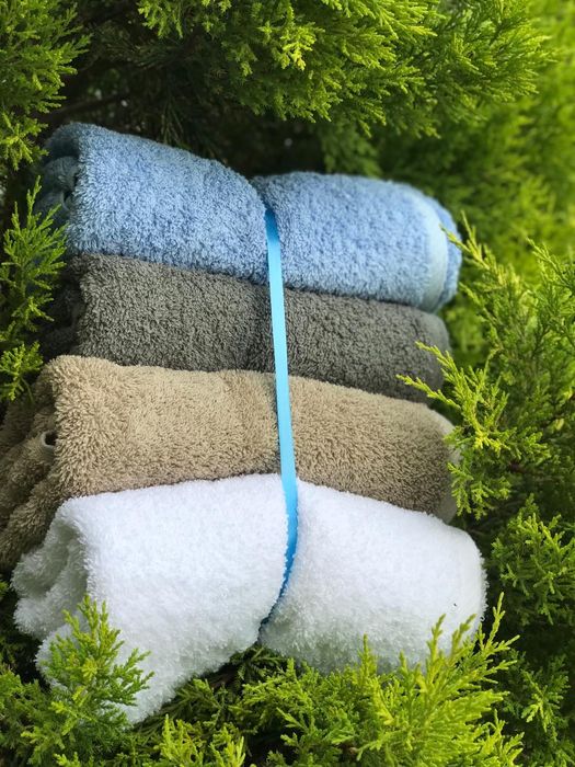 Хавлиени кърпи за вашият хотел