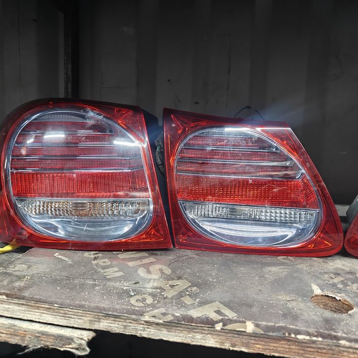 фонарь оптика lexus gs 300