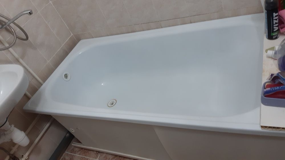 Мебель для ванной комнаты