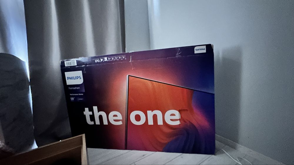 Philips 58PUS8506/12