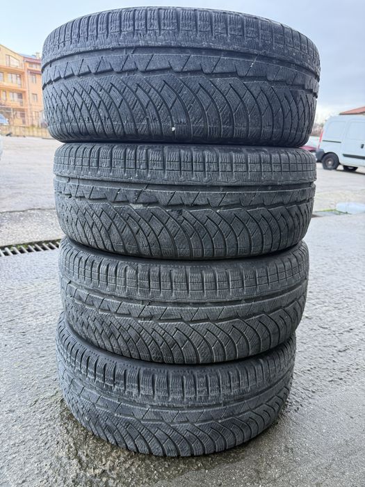 Гуми Michelin 225/50/18