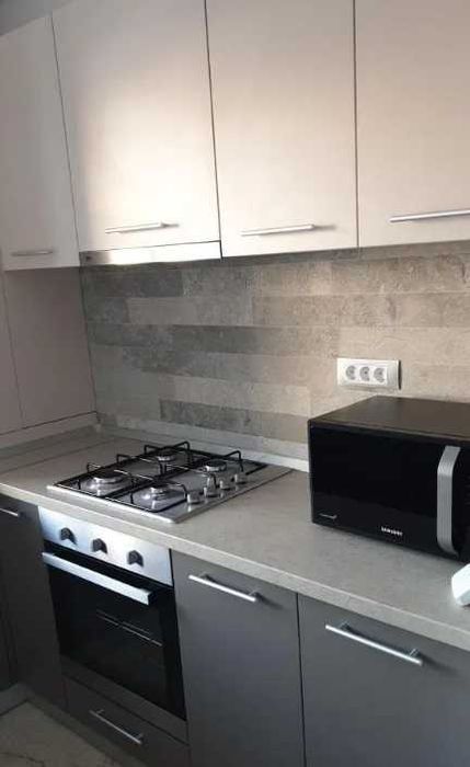 Дава се под наем Двустаен апартамент в Пловдив, Тракия - 79 кв.м за 280.5 € - Снимка #4