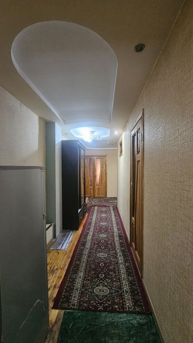 Ижарага квартирант куяман факат оила ва ишлайдиганларга