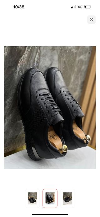 Новые ботинки арзан