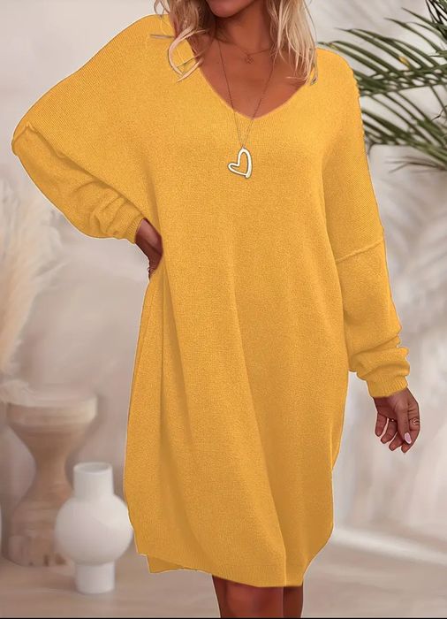 Ежедневна рокля в различни цветове