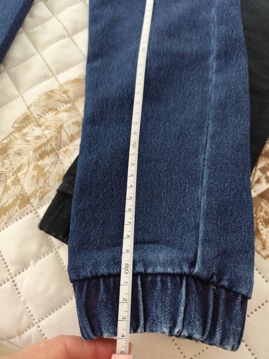 Детски дънки за момче