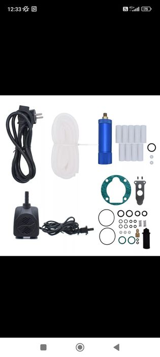 Компресори 300bar за въздушни пушки и бутилки