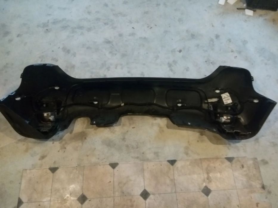 bara spate citroen c3 aircross cod 13489730 an 2017- 2020