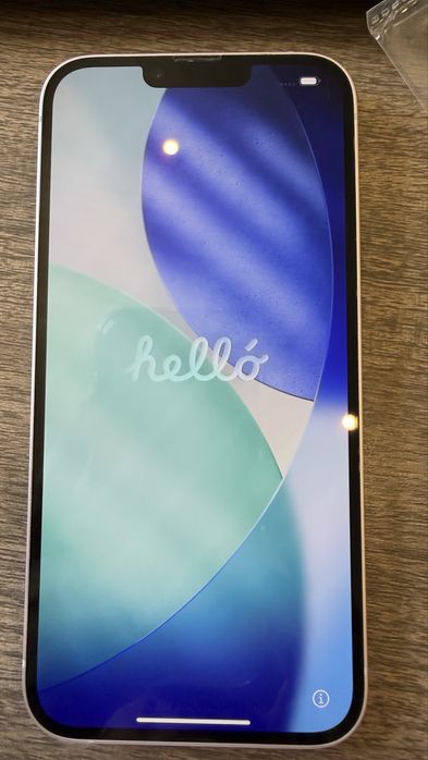 iPhone 14 Plus 128