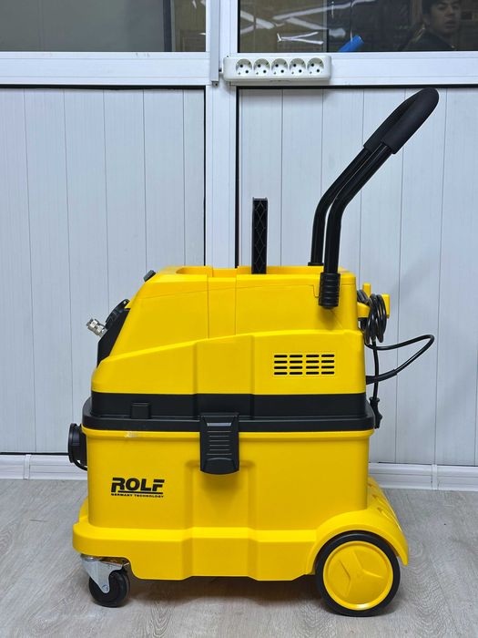 sanoat changyutgichi  plisos ROLF TOP-507G40L (40 litr)