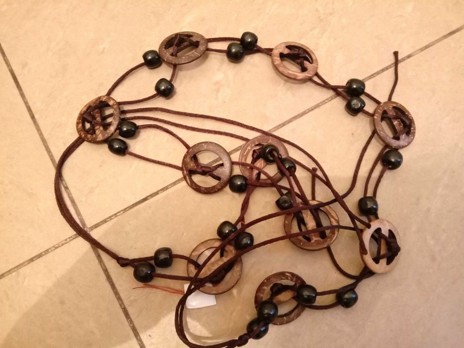 Женские ремни от платьев