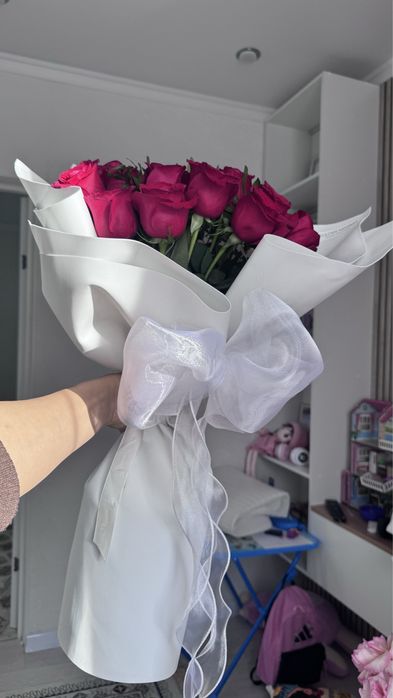 Продам живые Цветы , очень красивые