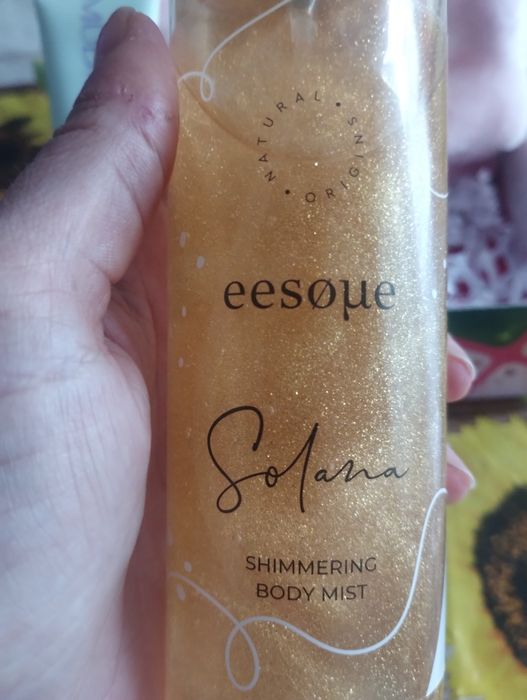 Лот от Bellebox и Кибрит