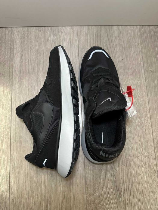 НАМАЛЕНИ Нови мъжки Маратонки Nike 43 номер -черни