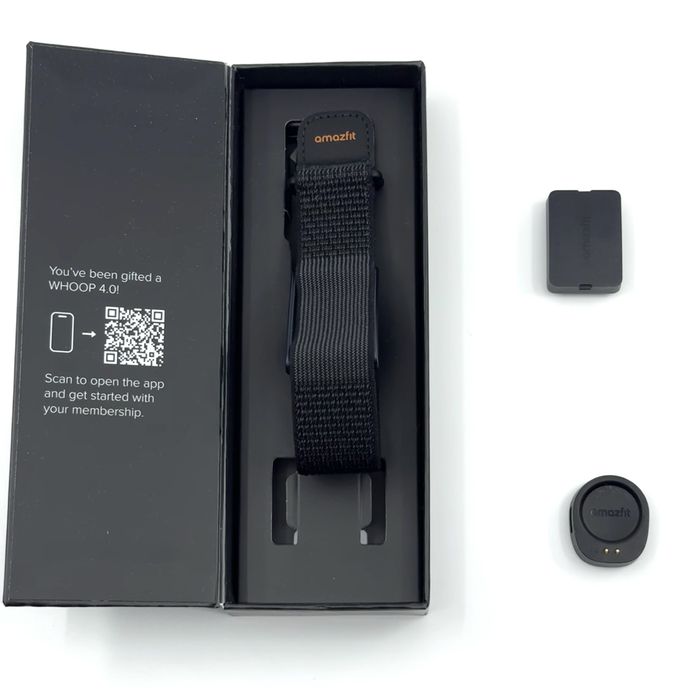Amazfit Helio Strap | Ultima bucata | ca NOUA | Factura + Garantie | Pret Fix |