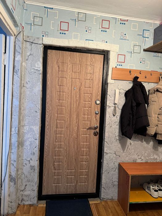 Сдам квартиру на КШТ