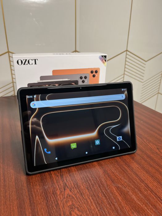Планшет 17 Max OZCT