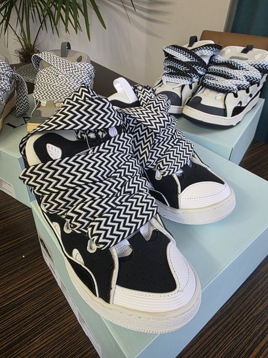 Vând Lanvin curb New model  38