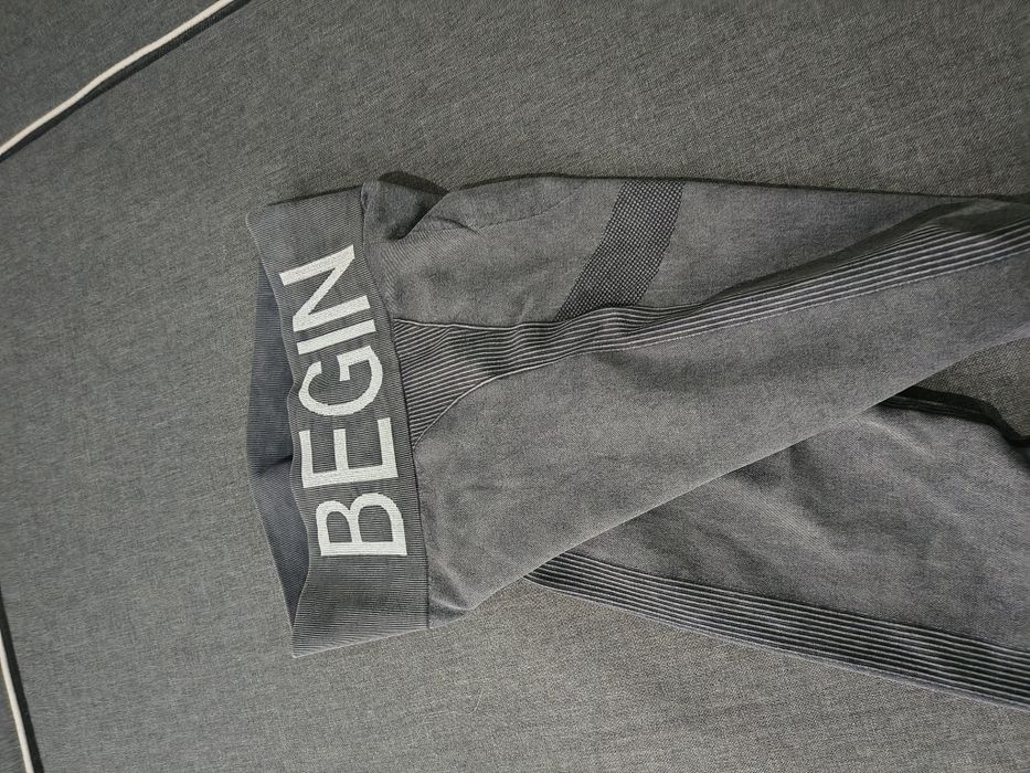 Дамски спортен клин