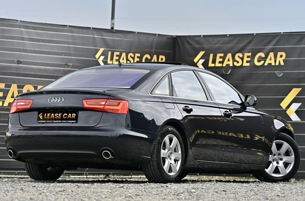 Audi A6 2013 diesel, 12.690 € — imagine 5