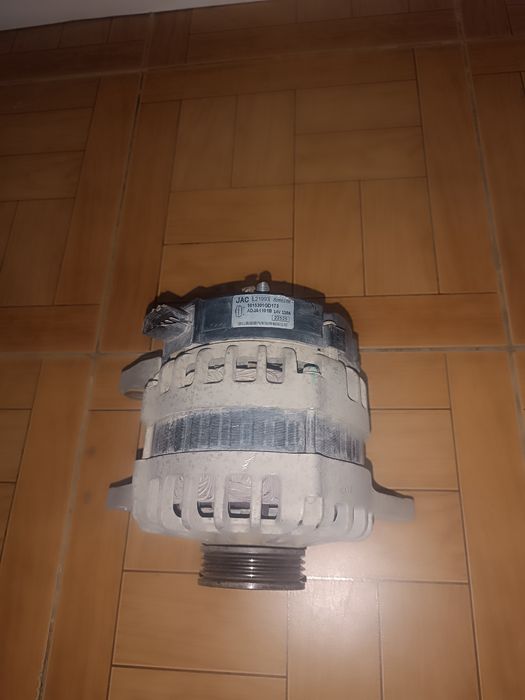 Генератор Jac ***5301GD173