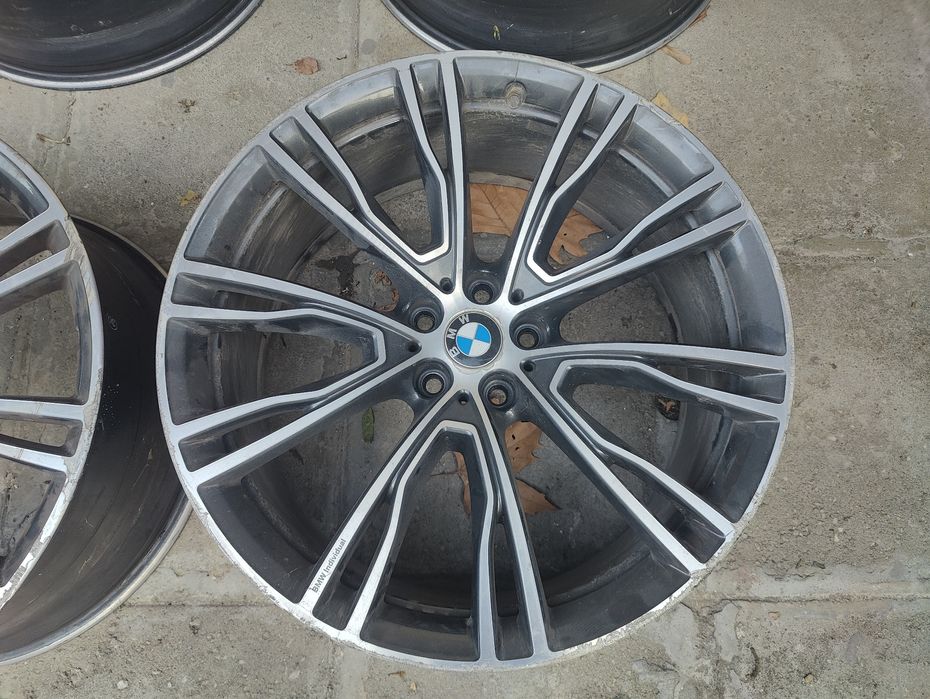 Оригинални джанти BMW style 726 21"